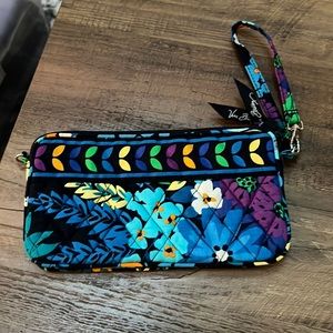 Vera Bradley Wristlet